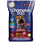 Champion Dog Adulto Carne y cereales para perros sanos - Miniatura 1