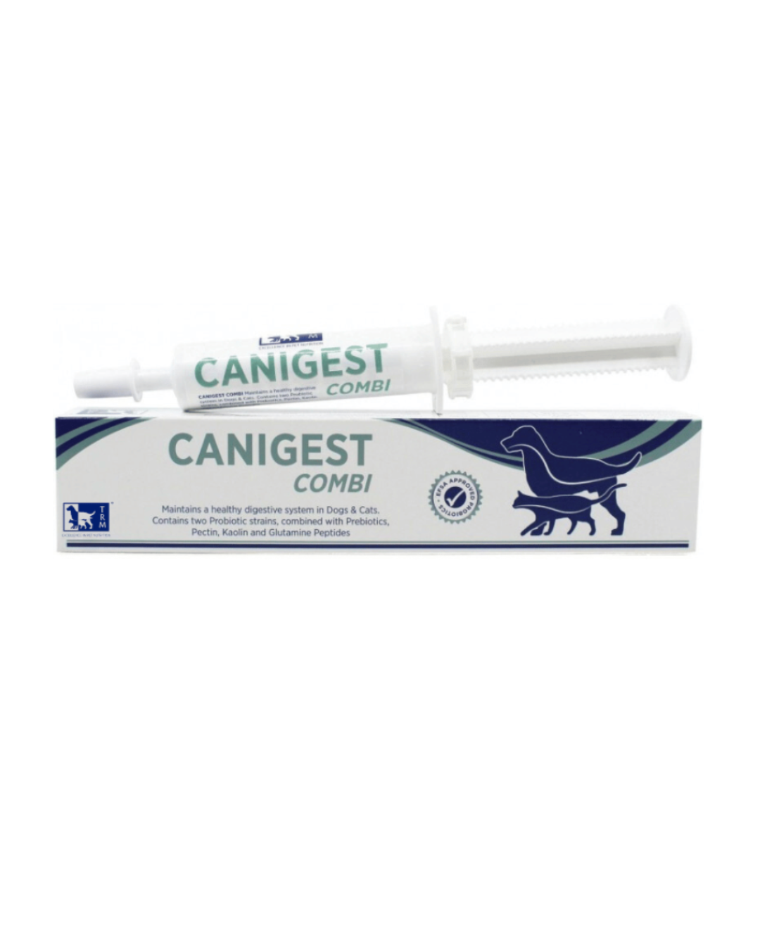 Canigest Combi Probiótico 16ml para Perros y Gatos