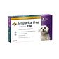 Simparica para perros 2,5 a 5 kilos - Miniatura 2