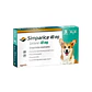 Simparica 10 a 20 kg | Antipulgas Perros - Miniatura 2