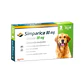 Simparica para perros 20-40 kilos - thumbnail 2