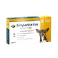 Simparica para perros 1,3 a 2,5 kilos - thumbnail 2