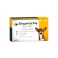 Simparica para perros 1,3 a 2,5 kilos - thumbnail 1