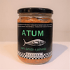 Unidade de Conserva de Atum com Tomate e Pimento (Familiar 395gr)