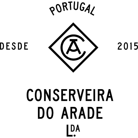 Pack de 5 Conservas Sardinhas com Limão e Azeite (Papa Anzóis)