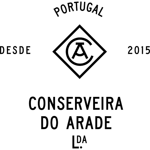 Pack de 5 Conservas de Sardinha com Azeite Virgem Extra Biológico (Papa Anzóis)