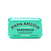 Cabaz Sardinhas Reserva Papa Anzóis 