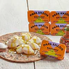 Pack de 5 Conservas de Bochechas de Bacalhau com Azeite Virgem Extra (Papa Anzóis) 