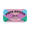 Pack Degustação Papa Anzóis: Edição Especialidades (4 Conservas)