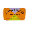 Pack Degustação Papa Anzóis: Edição Especialidades (4 Conservas)