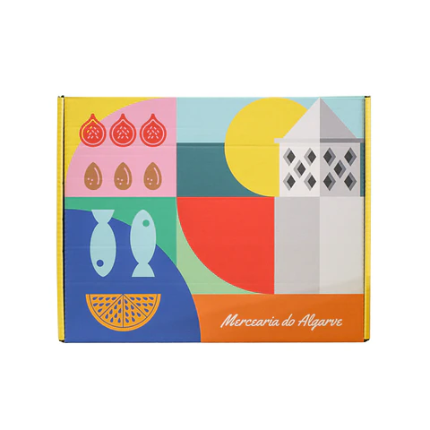 "Essence of Conserveira do Arade" Collection | 24-Can Tasting Pack