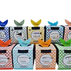 "Essence of Conserveira do Arade" Collection | 24-Can Tasting Pack
