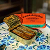 "Essence of Conserveira do Arade" Collection | 24-Can Tasting Pack