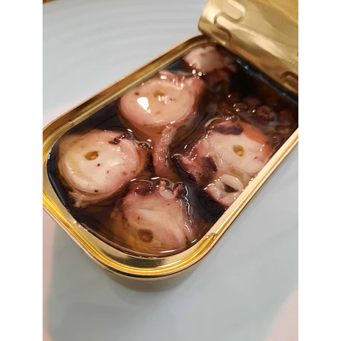 "Essence of Conserveira do Arade" Collection | 24-Can Tasting Pack