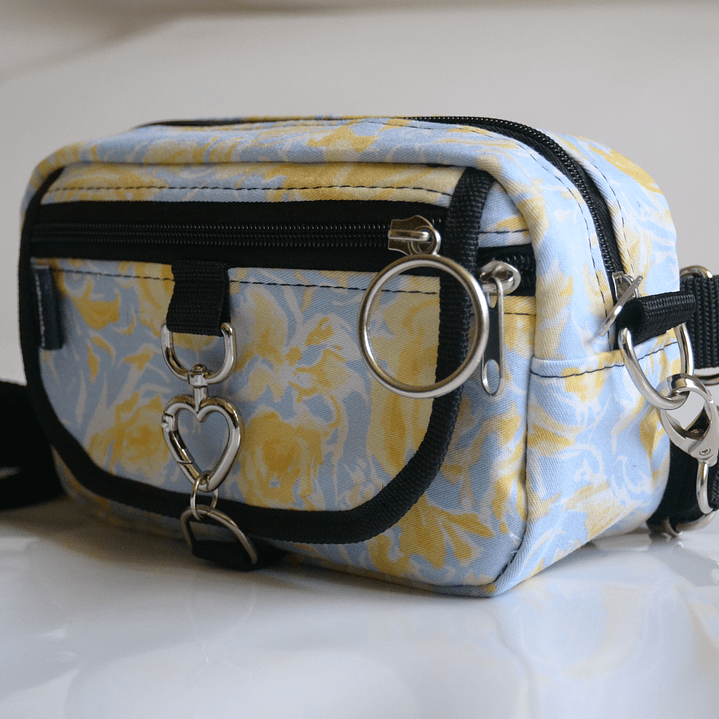 Full función estampado flores 2