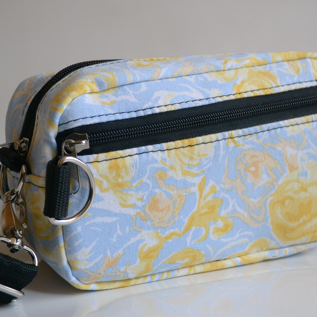 Full función estampado flores 3