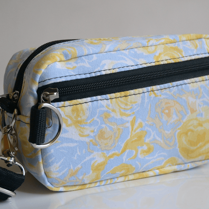 Full función estampado flores 3