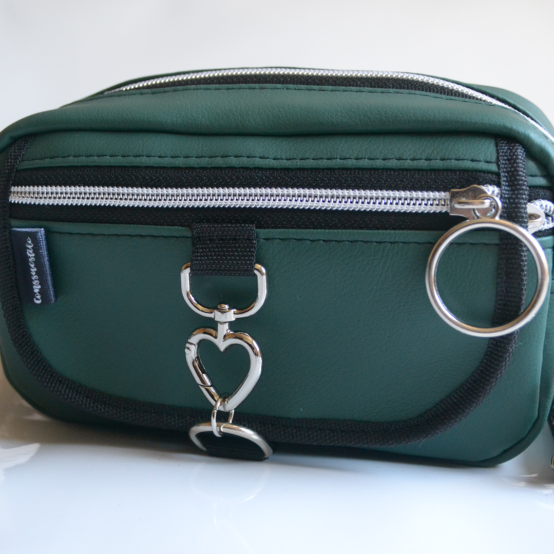 Full función cuerina verde 1