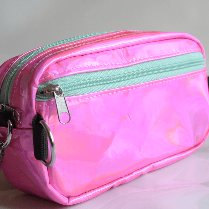 Full función rosado tornasol 3