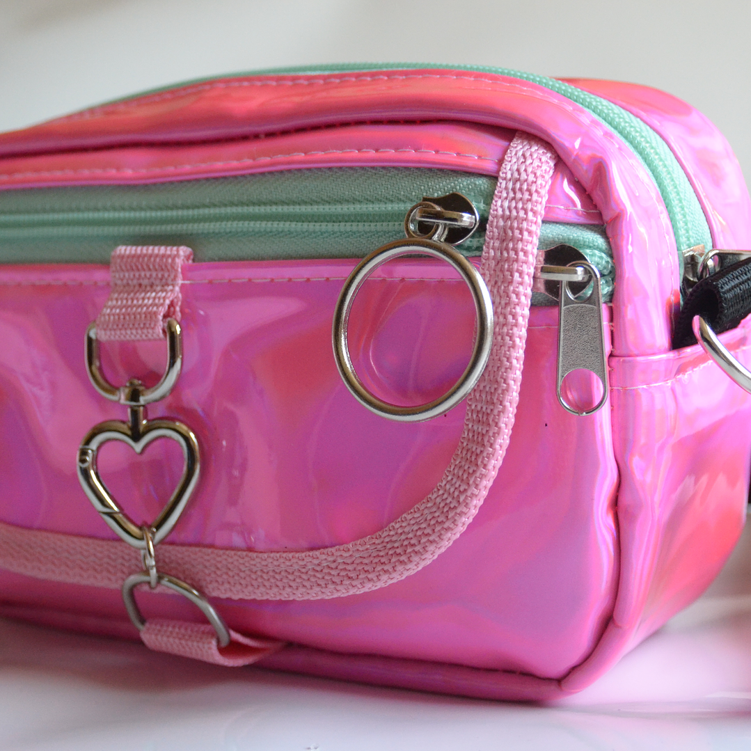 Full función rosado tornasol 2