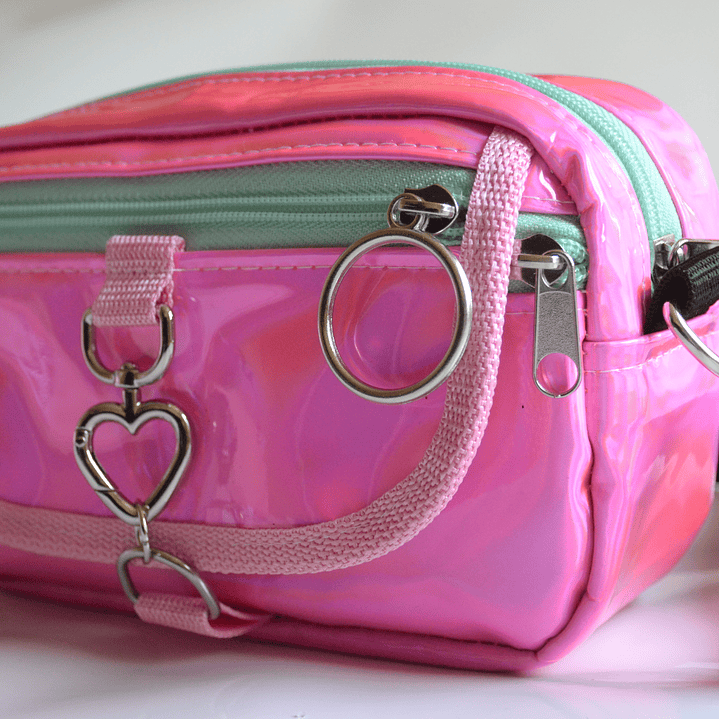 Full función rosado tornasol 2