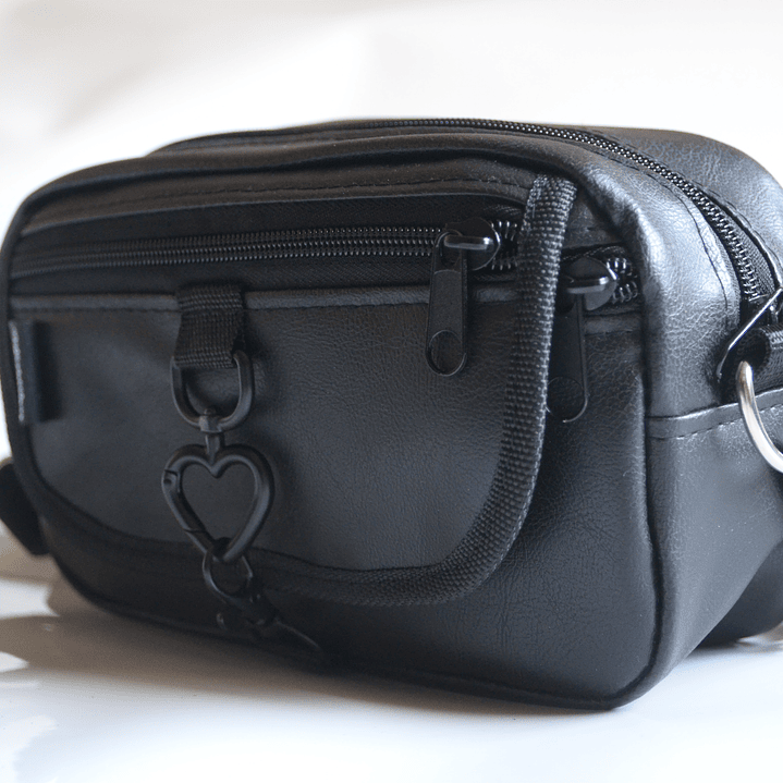 Full función cuerina total black  1