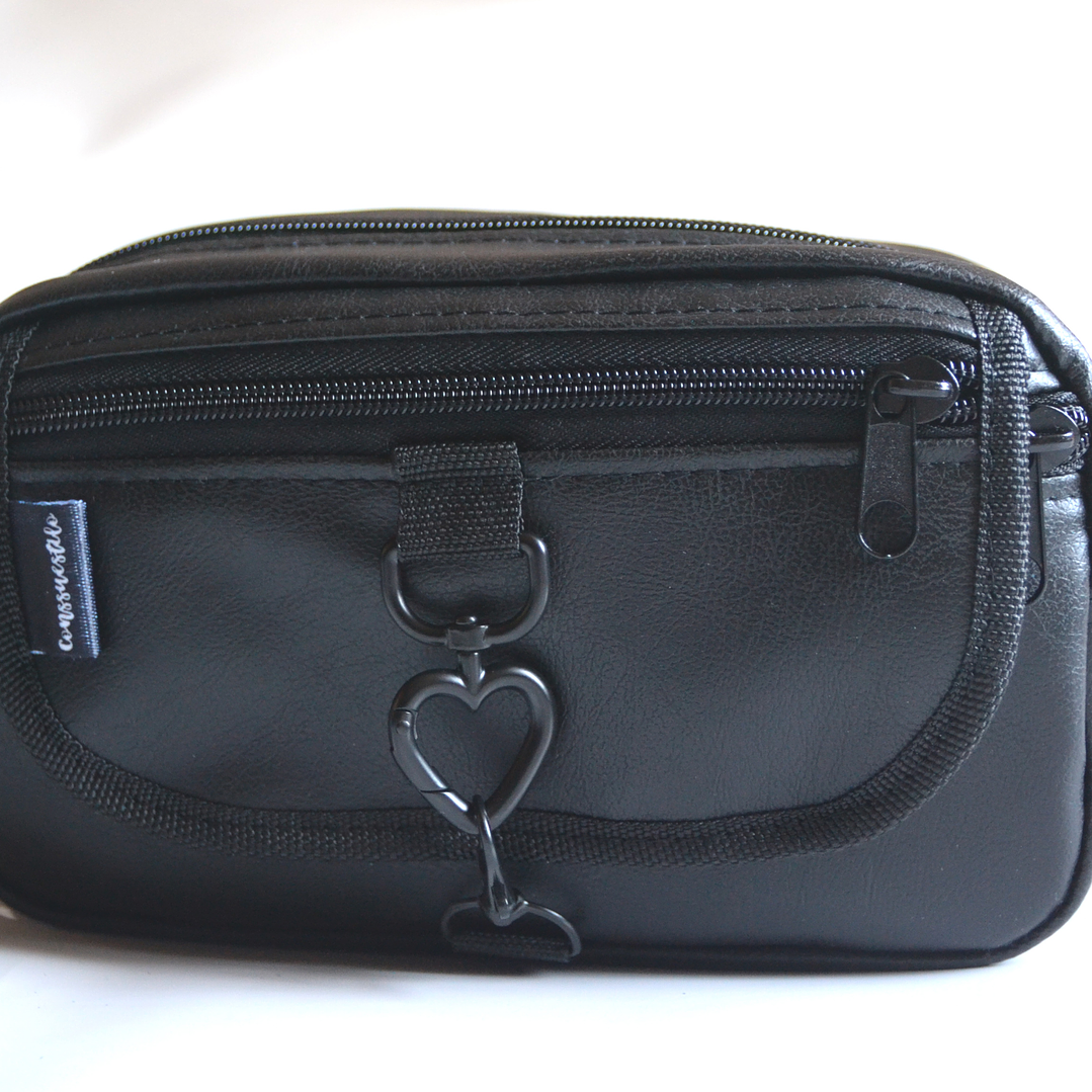 Full función cuerina total black  2