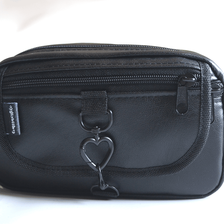 Full función cuerina total black  2