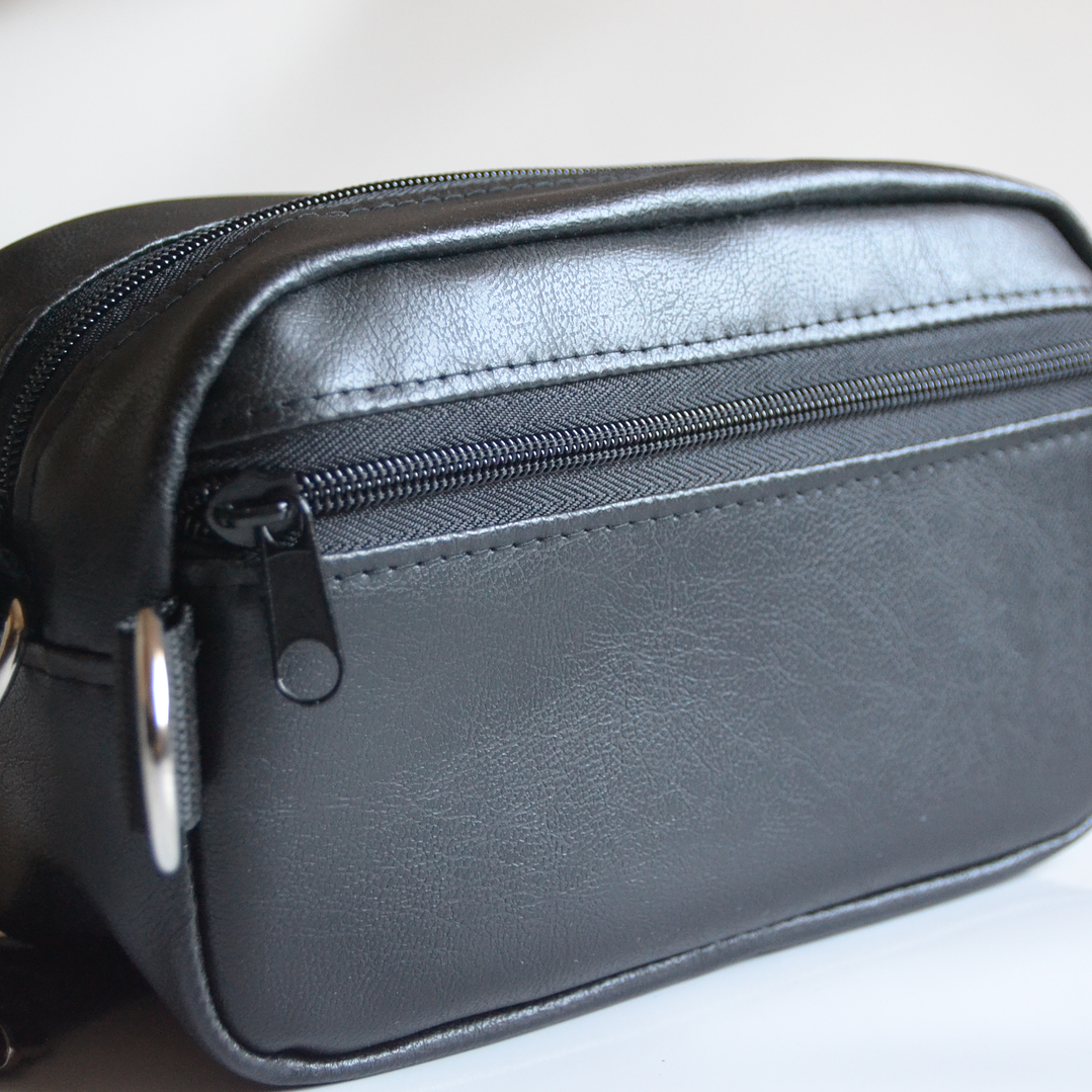 Full función cuerina total black  3