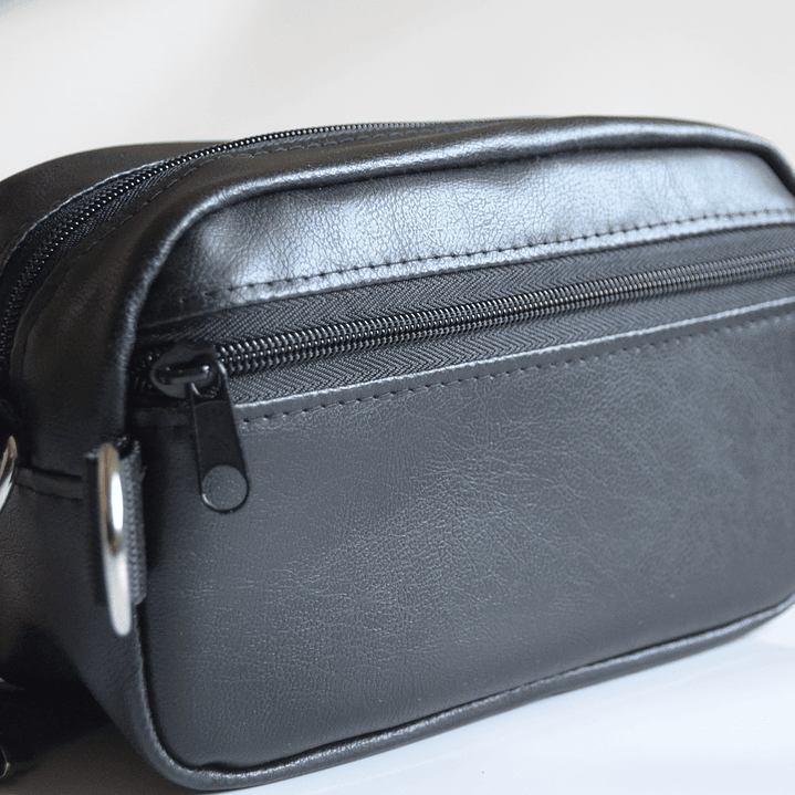 Full función cuerina total black  3