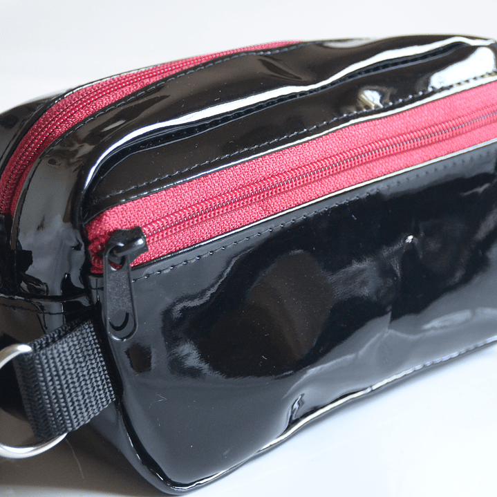 Full función charol + rojo 3