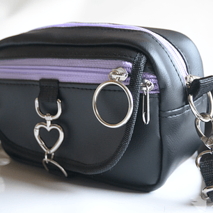 Full función cuerina + lila