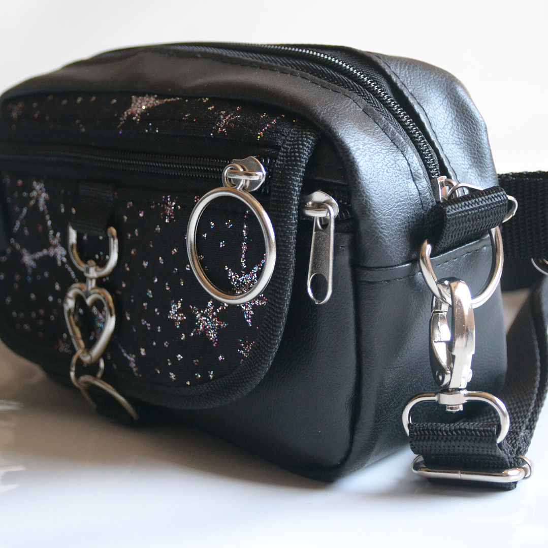 Full función cuerina + tercipelo estrellitas 2