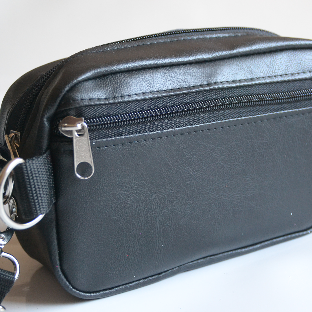 Full función cuerina + tercipelo estrellitas 3