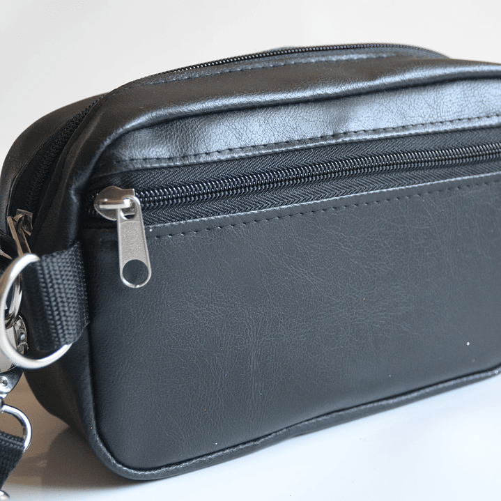 Full función cuerina + tercipelo estrellitas 3