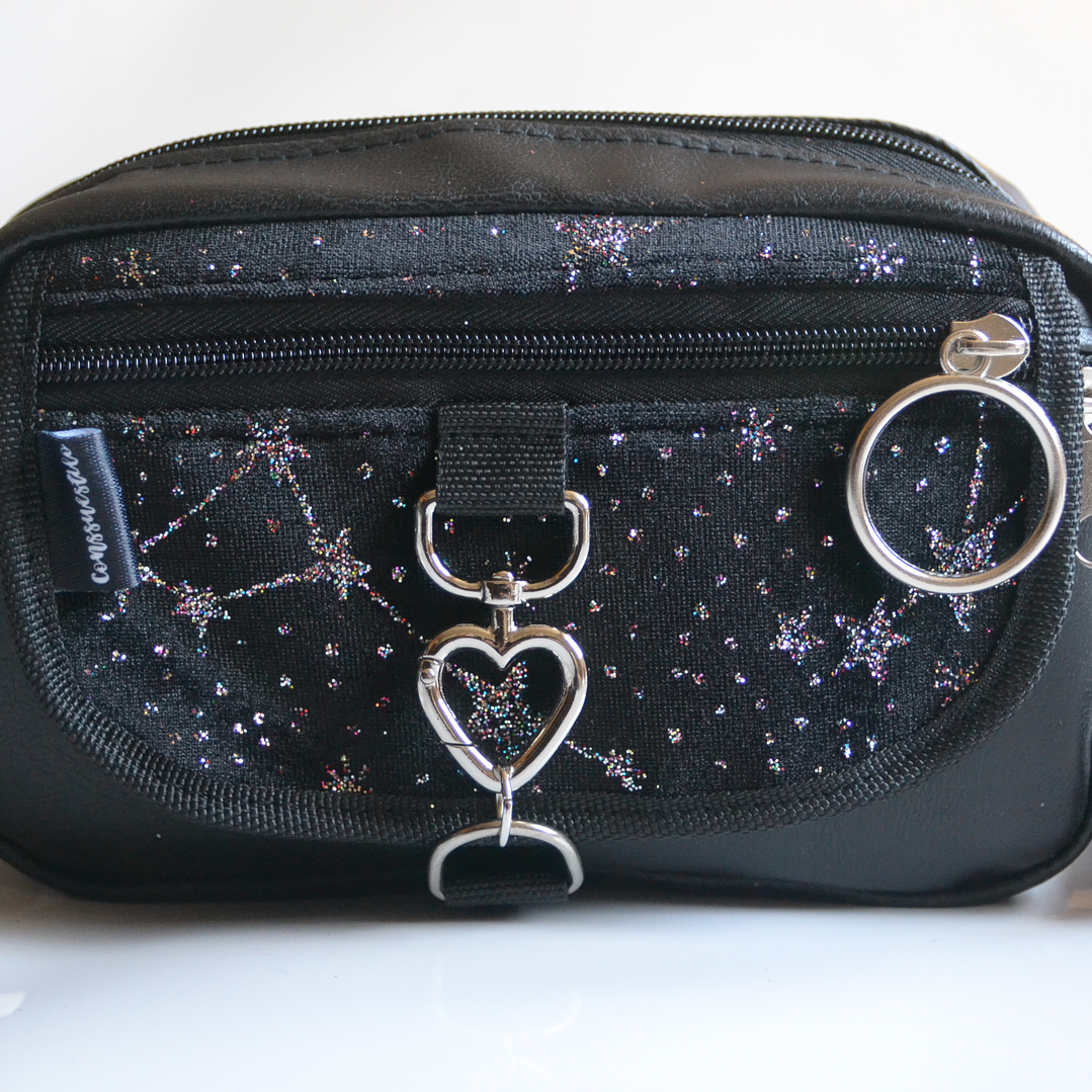 Full función cuerina + tercipelo estrellitas 1