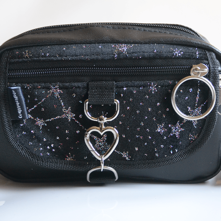 Full función cuerina + tercipelo estrellitas 1