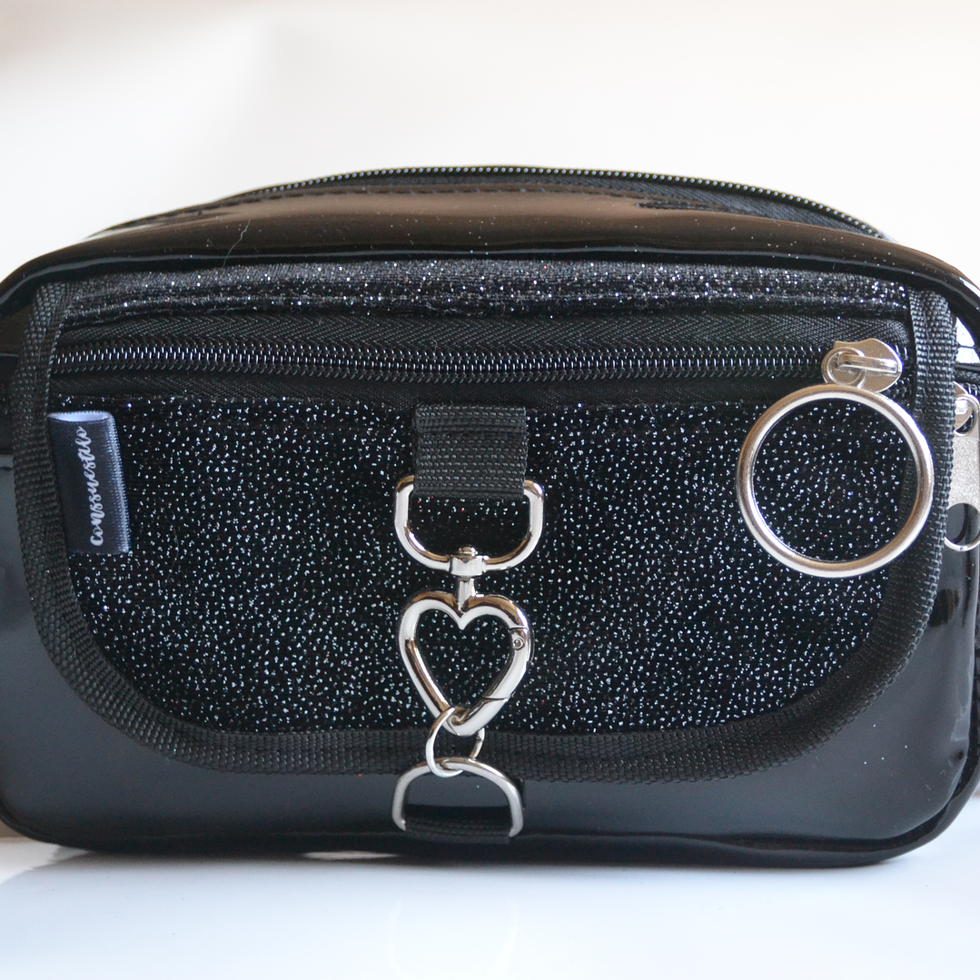 Full función charol + terciopelo brillitos 1