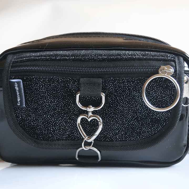 Full función charol + terciopelo brillitos 1