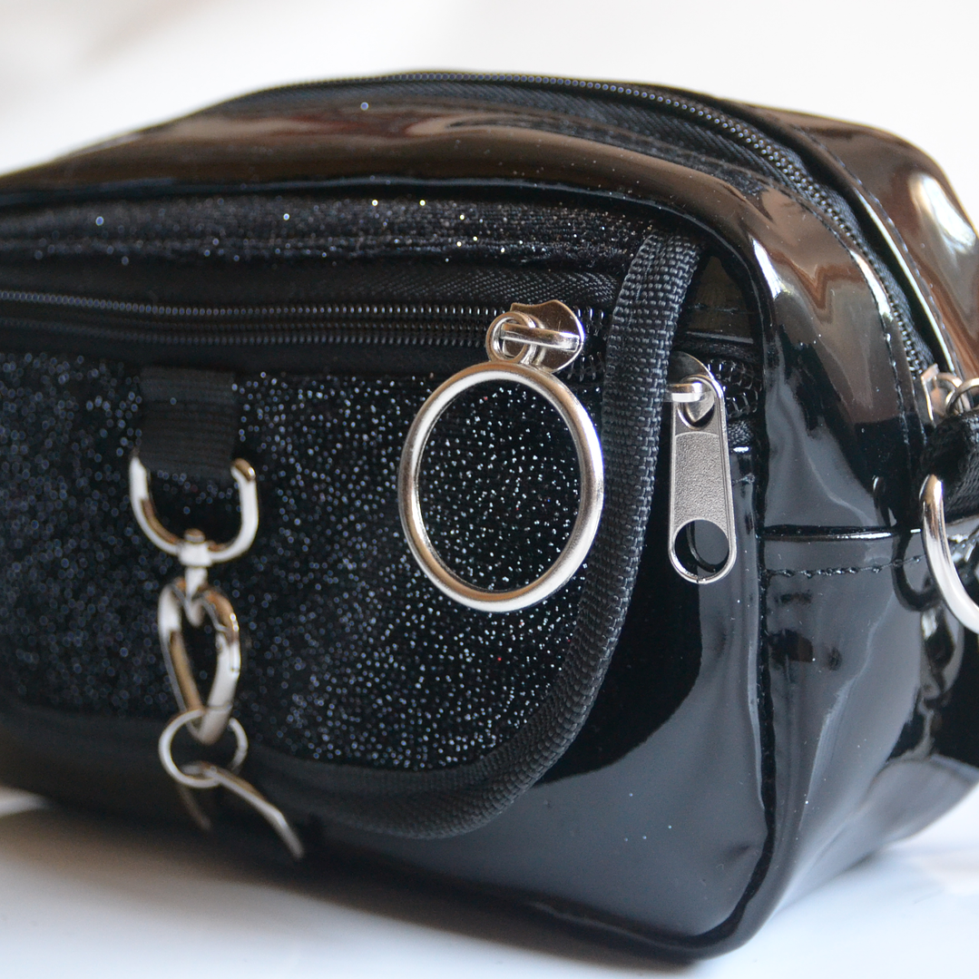 Full función charol + terciopelo brillitos 2