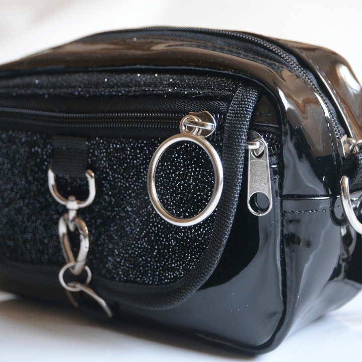 Full función charol + terciopelo brillitos 2