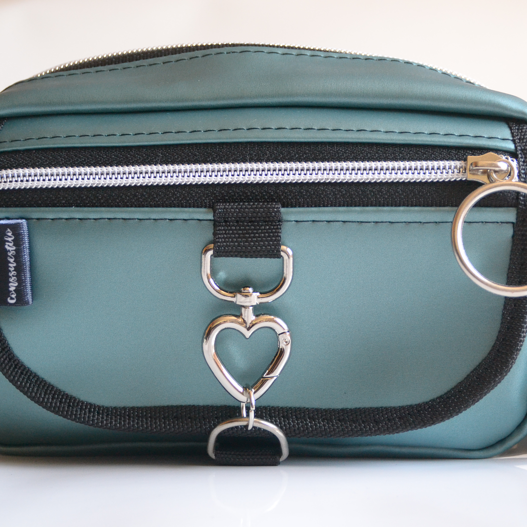 Full función verde metalizado 2