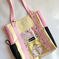Totebag mediana sailor moon 🌙💗 - Miniatura 1