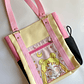 Totebag mediana sailor moon 🌙💗 - Miniatura 2
