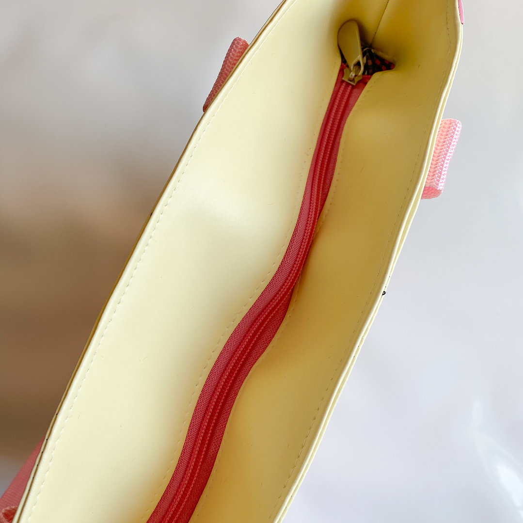 Totebag mediana sailor moon 🌙💗 3