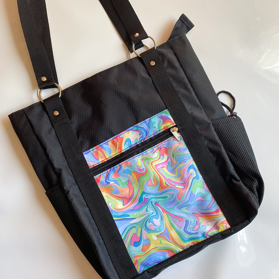 Totebag mediana estampado 2