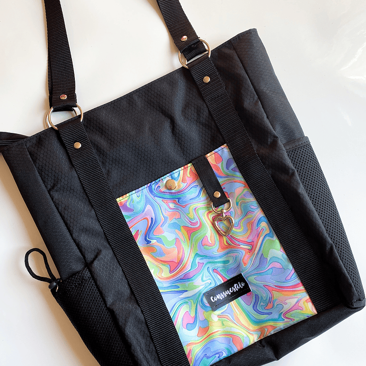 Totebag mediana estampado 1