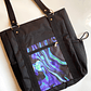 Totebag mediana estampada - Miniatura 2