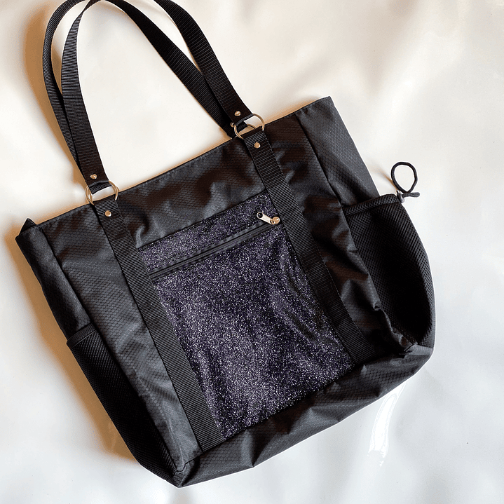 Totebag grande brillitos ✨ 3