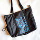 Totebag grande estampada - Miniatura 1